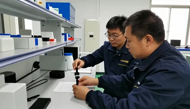 技术开发帮助成果转化提升服务能力